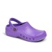 Zueco eva plus violeta