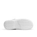 Zueco eva soft blanco
