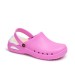 Zueco eva soft rosa