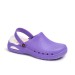 Zueco eva soft violeta