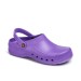 Zueco eva violeta
