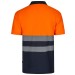 POLO BICOLOR MC AV
