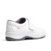 Zapato milan liso blanco