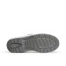 Zapato milan liso blanco