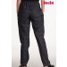 Pantalón estampado goma cintura