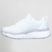 Skecher max cushioning elite sr mujer blanco