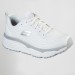 Skecher max cushioning elite sr mujer blanco