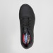 Skechers uno sr mujer negro