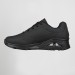 Skechers uno sr mujer negro