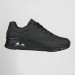 Skechers uno sr mujer negro