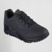 Skechers uno sr mujer negro