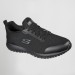 Skechers squad sr-myton hombre negro