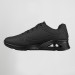Skechers uno sr sutal hombre negro