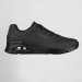 Skechers uno sr sutal hombre negro