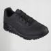 Skechers uno sr sutal hombre negro