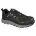 Skechers malad hombre negro