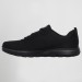 Skechers ghenter-bronaugh mujer negro