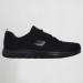 Skechers ghenter-bronaugh mujer negro