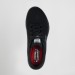 Skechers ghenter-bronaugh mujer negro