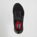 Skechers squad sr mujer negro