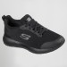 Skechers squad sr mujer negro