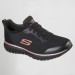 Skechers squad sr mujer rosa