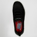 Skechers uno sr sutal hombre negro