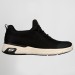 Skechers uno sr sutal hombre negro