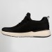 Skechers uno sr sutal hombre negro