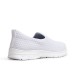 Zapato valencia blanco